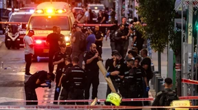 Immer mehr Vorfälle tödlicher Gewalt