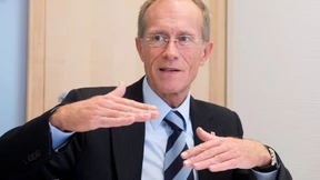 „Zahl der Flüchtlinge muss geringer werden“