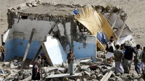 Amerika liefert mehr Waffen an Saudis