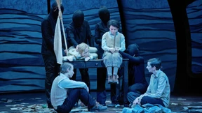 Mit der Nautilus ins klingende Reich der Phantasie