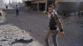 Russland verhindert UN-Erklärung zu Syrien