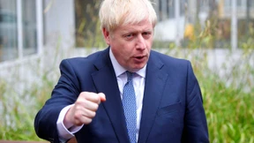 Johnson will Parlamentswahl nicht vorziehen