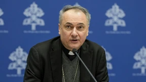 Vatikan verhaftet ehemaligen Angestellten