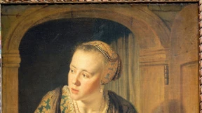 Der pädagogische Eros des Herrn van Rijn