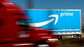 Amazon steigert seinen Umsatz deutlich