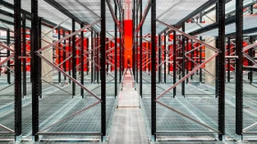 Mona Lisa kommt nie hierher