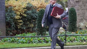 Briten setzen auf Kernfusion