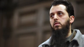Terrorhelfer Mounir al Motassadeq soll aus der Haft entlassen werden