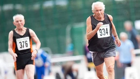 Deutschlands Senioren werden immer fitter