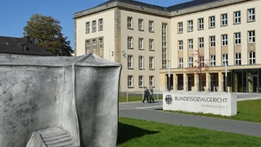 Verschnaufen ist keine Option