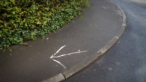 Jäger der verborgenen Scheine