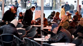 Das ist Österreichs neuer Stufenplan