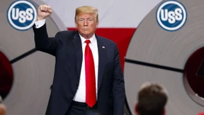 Der Profiteur der Empörung