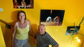 Der  abgewickelte Traum