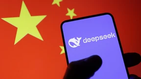 Deepseek ist die Chance zum Neustart im KI-Rennen