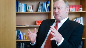 Platz für 300 Wohnungen auf Vickers-Gelände 