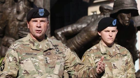 „Beurteilen Sie uns nicht nach dem, was der Präsident twittert“