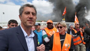 Die Linke wird teuer für Frankreich