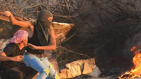 Israel greift nach Raketenangriffen Hamas-Ziele an