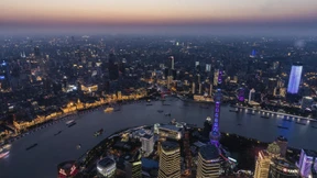 „Die Gehälter für Ausländer in China sinken“