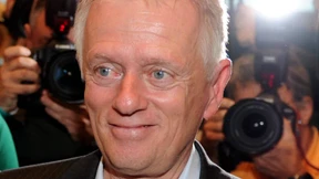 Kuhn lässt die Grünen hoffen