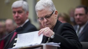 Umweltbehörde zweifelt an Einigung mit Volkswagen