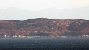 Nordkorea setzt Schießübungen an umstrittener Seegrenze fort