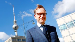 Bald erstmals ein Deutscher an der Spitze der EZB?