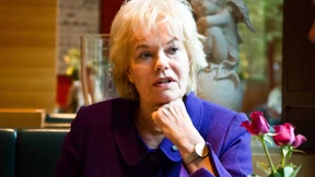 Erika Steinbach will CDU verlassen