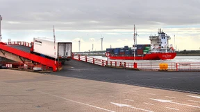 Wie sich Rotterdam auf den harten Brexit vorbereitet