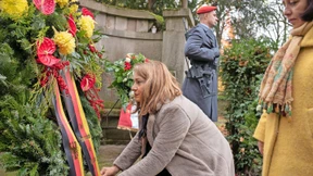 Sie dachten, sie gehören zur Gesellschaft