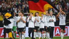 DFB-Präsident Grindel ist erleichtert über Reaktion der Fans