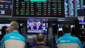 „Trump ist der Favorit der Börse“