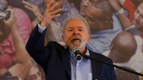 Sehnsucht nach den linken Ikonen