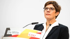 „Ich bin nicht der Date-doctor zwischen Union und Kanzleramt“