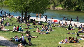 Wo Lockerungen schon in Sicht sind