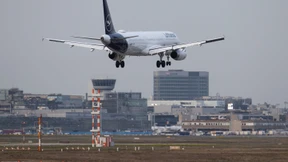 „Es wird schwerer, die Businessclass zu füllen“