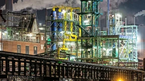 „Chemieanlagen sind kein Herd, den man einfach an- und ausschalten kann“