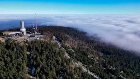 Eine Seilbahn als Chance oder Risiko für die Natur im Taunus?