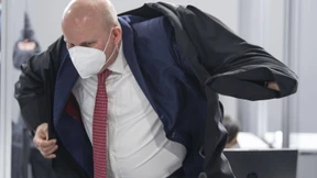 Mutmaßlicher Strippenzieher bleibt Cum-Ex-Prozess fern