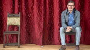 Alte Liebe rostet nicht