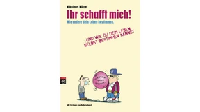 Weiß die Dimensionshexe, was sie da tut?