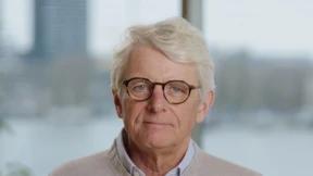 Der Pionier des Navigationsgerätes geht