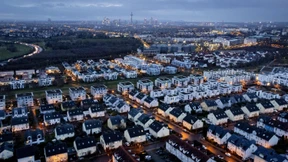 Verliere ich bald mein Haus?