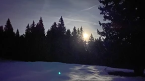 Es muss nicht immer Carving sein