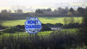 „Eine erzwungene Renationalisierung“