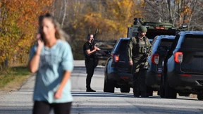 Mutmaßlicher Schütze von Maine tot aufgefunden