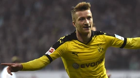 Bloß nicht an Schalke denken