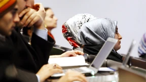 Kein kleiner Unterschied