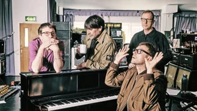 Die Ballade vom Weitermachen